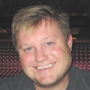 Meet your Posher, Brent